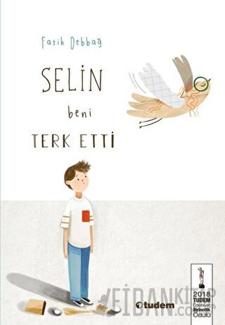 Selin Beni Terk Etti Fatih Debbağ