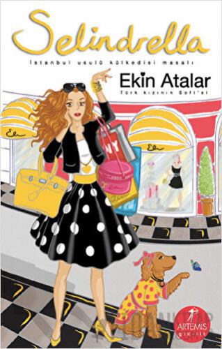 Selindrella Ekin Atalar