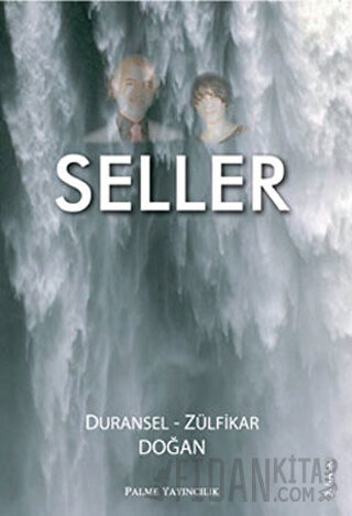 Seller Zülfikar Doğan