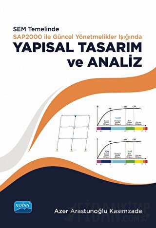 Sem Temelinde Sap2000 İle Güncel Yönetmelikler Işığında Yapısal Tasarı