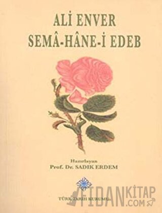 Sema Hane-i Edeb Ali Enver