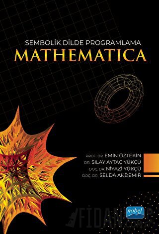 Sembolik Dilde Programlama Mathematıca Bahar Güç