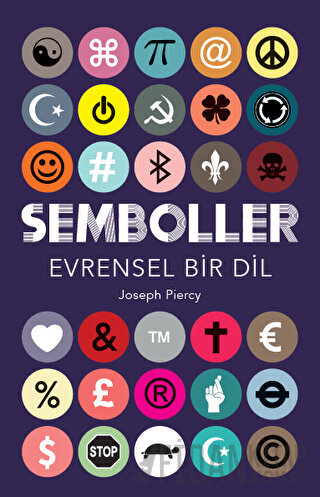 Semboller Joseph Piercy