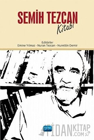 Semih Tezcan Kitabı Emine Yılmaz