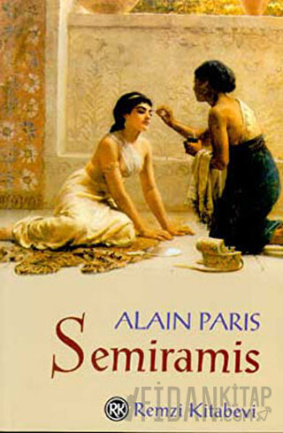 Semiramis Alain Paris