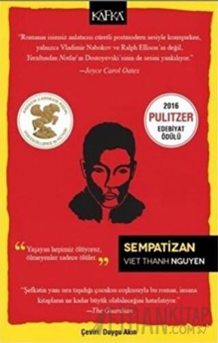 Sempatizan Viet Thanh Nguyen