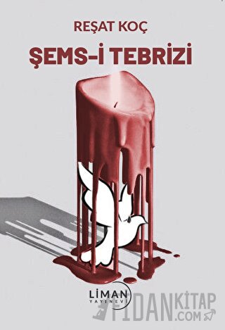 Şems-i Tebrizi Reşat Koç