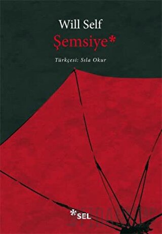 Şemsiye Will Self