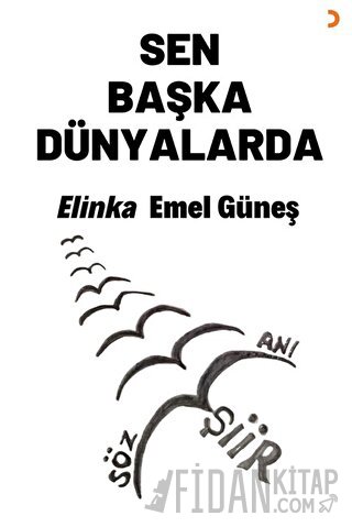 Sen Başka Dünyalarda Elinka Emel Güneş