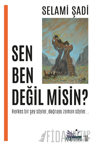 Sen Ben Değil misin? Selami Şadi