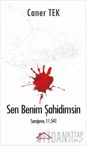 Sen Benim Şahidimsin Caner Tek