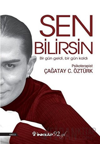 Sen Bilirsin Çağatay C. Öztürk