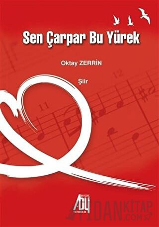 Sen Çarpar Bu Yürek Oktay Zerrin