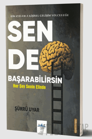 Sen De Başarabilirsin Şükrü Uyar