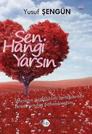 Sen Hangi Yarsın Yusuf Şengün