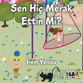 Sen Hiç Merak Ettin Mi ? İrem Yenisu