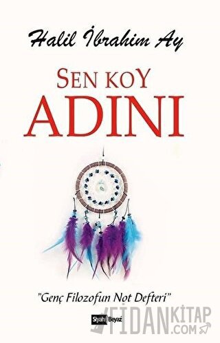 Sen Koy Adını Halil İbrahim Ay