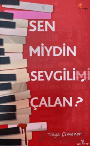 Sen Miydin Sevgilimi Çalan? Tolga Çimener