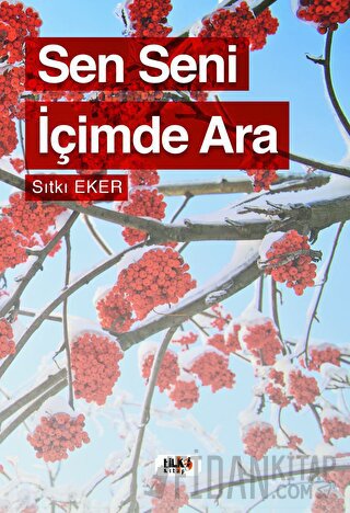 Sen Seni İçimde Ara Sıtkı Eker