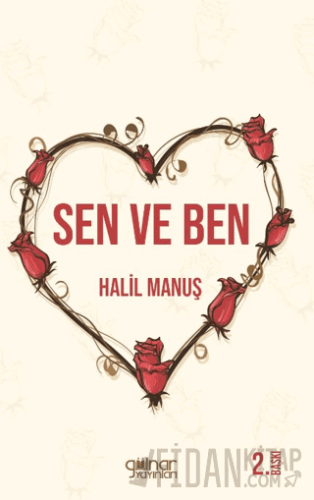 Sen ve Ben Halil Manuş