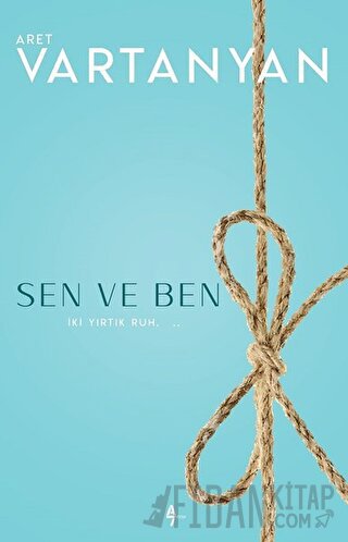 Sen ve Ben Aret Vartanyan