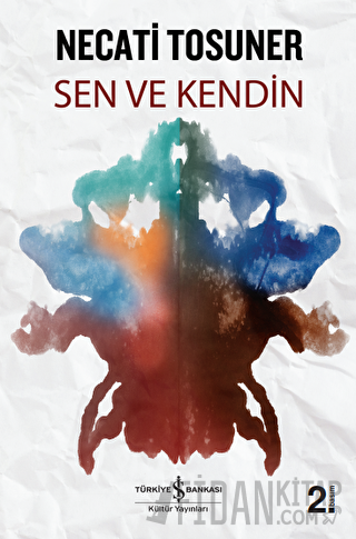 Sen ve Kendin Necati Tosuner