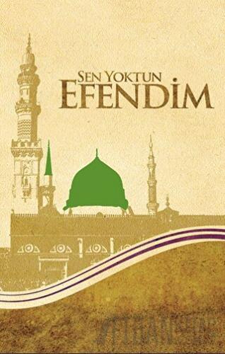 Sen Yoktun Efendim Dursun Ali Erzincanlı