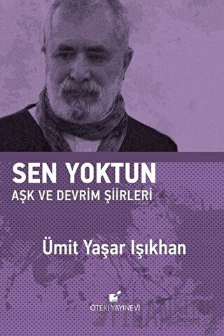 Sen Yoktun Ümit Yaşar Işıkhan