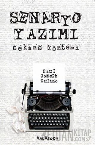 Senaryo Yazımı Paul Joseph Gulino