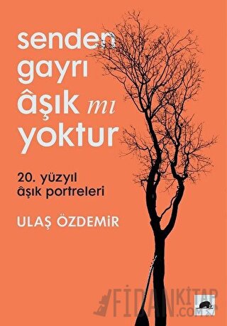 Senden Gayrı Aşık mı Yoktur Ulaş Özdemir