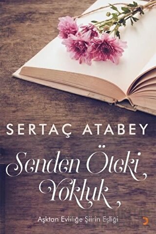 Senden Öteki Yokluk Sertaç Atabey