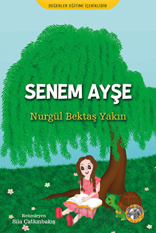 Senem Ayşe Nurgül Bektaş Yakın