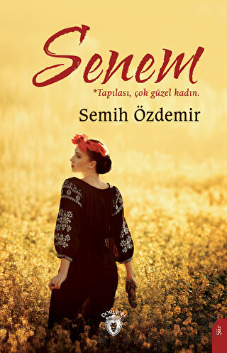 Senem Semih Özdemir