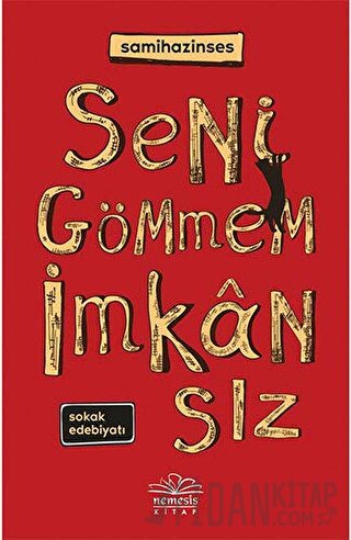 Seni Gömmem İmkansız Samihazinses