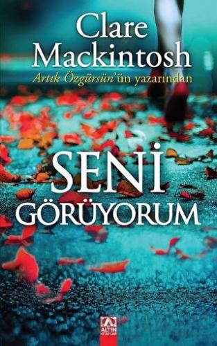 Seni Görüyorum Clare Mackintosh