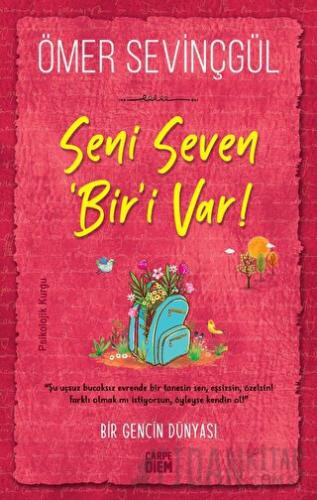 Seni Seven Biri Var Ömer Sevinçgül