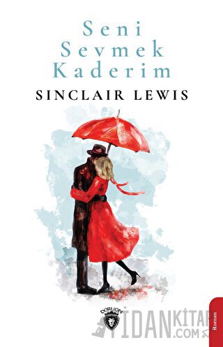 Seni Sevmek Kaderim Sinclair Lewis