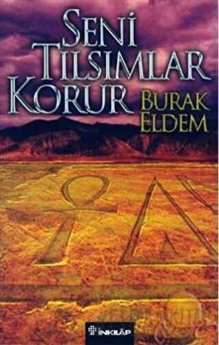 Seni Tılsımlar Korur Burak Eldem