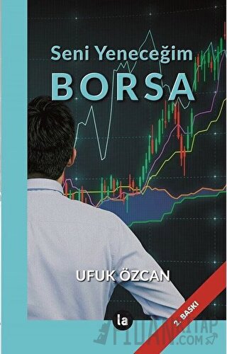 Seni Yeneceğim Borsa Ufuk Özcan