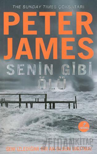 Senin Gibi Ölü Peter James