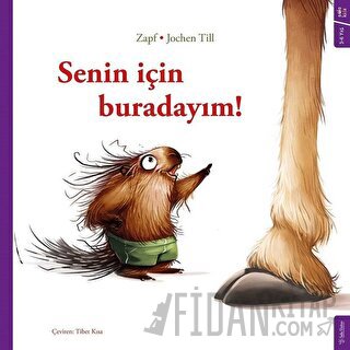 Senin İçin Buradayım! Jochen Till