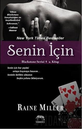 Senin İçin Raine Miller