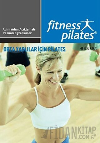 Senin Seçimin Pilates - Orta Yaşlılar İçin Pilates Başlangıç Egzersizl