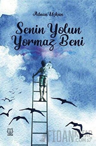 Senin Yolun Yormaz Beni Adnan Uçkun