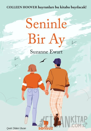 Seninle Bir Ay Suzanne Ewart