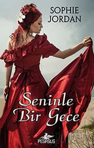 Seninle Bir Gece Sophie Jordan