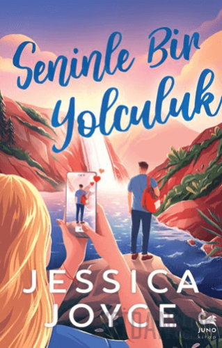 Seninle Bir Yolculuk Jessica Joyce