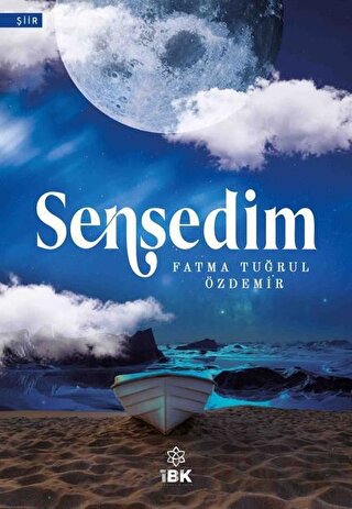 Sensedim Fatma Tuğrul Özdemir