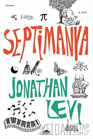 Septimanya Jonathan Levi