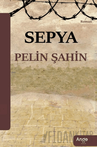 Sepya Pelin Şahin